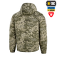 Куртка зимова M-Tac Alpha Gen.IV Pro Primaloft MM14 XL/L 20490030-XL/L - изображение 4