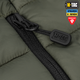 Куртка M-Tac Stalker Gen.III Primaloft Olive 3XL/R 20529001-3XL/R - зображення 6