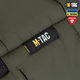 Куртка M-Tac Stalker Gen.III Primaloft Olive XS/R 20529001-XS/R - изображение 8