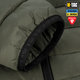 Куртка M-Tac Stalker Gen.III Primaloft Olive 3XL/R 20529001-3XL/R - зображення 9