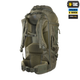 Рюкзак M-Tac Large Elite Hex Ranger Green 10217023 - изображение 4