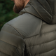 Куртка M-Tac Stalker Gen.III Primaloft Olive 3XL/R 20529001-3XL/R - зображення 13