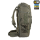 Рюкзак M-Tac Large Elite Hex Ranger Green 10217023 - изображение 5