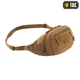 Сумка M-Tac Companion Bag Small Dark Coyote GP0474-DCOY - зображення 3