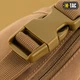 Сумка M-Tac Companion Bag Small Dark Coyote GP0474-DCOY - зображення 10