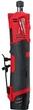 Аккумуляторная цанговая прямошлифмашина Milwaukee M12FDGS-422B FUEL (акум 2Ач, акум. 4Ач, зарядное устройство) (4933471436) - изображение 2