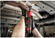 Аккумуляторная цанговая прямошлифмашина Milwaukee M12FDGS-422B FUEL (акум 2Ач, акум. 4Ач, зарядное устройство) (4933471436) - изображение 8