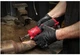 Аккумуляторная цанговая прямошлифмашина Milwaukee M12FDGS-422B FUEL (акум 2Ач, акум. 4Ач, зарядное устройство) (4933471436) - изображение 9