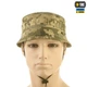 Панама ріп-стоп M-Tac Gen.II MM14 S 40610030-56 - изображение 2