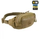 Сумка M-Tac Waist Bag Elite Hex Coyote 10193005 - изображение 3