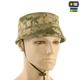 Панама ріп-стоп M-Tac Gen.II MM14 S 40610030-56 - изображение 3