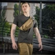 Сумка M-Tac Waist Bag Elite Hex Coyote 10193005 - изображение 7