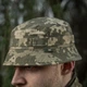 Панама ріп-стоп M-Tac Gen.II MM14 S 40610030-56 - изображение 12