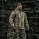 Куртка зимова M-Tac Alpha Gen.IV Pro Primaloft MM14 M/L 20490030-M/L - изображение 9