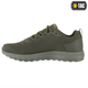 Кросівки M-Tac Summer Light Army Olive 36 MTC-805514-AO-36 - зображення 6