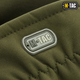 Перчатки M-Tac Soft Shell Thinsulate Olive M 90308001-M - зображення 8