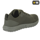 Кросівки M-Tac Summer Light Army Olive 40 MTC-805514-AO-40 - зображення 4