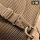 Сумка M-Tac Urban Line City Hunter Hexagon Bag Coyote GB0306-COY - изображение 12