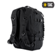 Рюкзак M-Tac Intruder Pack Black 10319002 - зображення 2