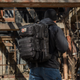 Рюкзак M-Tac Assault Pack Black 10332002 - зображення 5