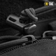 Сумка M-Tac Urban Line City Patrol Fastex Bag Black MTC-098-4-BK - изображение 5
