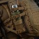 Рюкзак M-Tac Mission Pack Elite Hex Coyote 10208005 - зображення 13