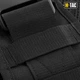 Сумка M-Tac Urban Line City Patrol Fastex Bag Black MTC-098-4-BK - изображение 11