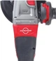 Углошлифовальная машина 125 мм с плоским редуктором Milwaukee M18FSAGF125XPDB-0X (+ рукоятка, защитный кожух, бескл. гайка, 2 защитный экран, HD кейс) (4933478439) - изображение 4