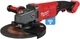 Шлифмашина угловая аккумуляторная бесщеточная Milwaukee M18ONEFLAG230XPDB-0 230 мм (4933478781) - изображение 1