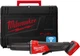 Прямошліфувальна машина акумуляторна Milwaukee M18FDGROVPDB-0X (HD кейс) (4933480957) - зображення 1