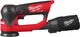 Шлифовальная эксцентриковая машина Milwaukee M12 FSDR75-0B 75 мм (4933498232) - изображение 2