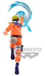 Figurka Banpresto Naruto Effectreme Uzumaki Naruto 12 cm (4983164192308) - obraz 6