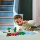 Конструктор LEGO Classic Творческие динозавры 450 деталей (11041) - изображение 4