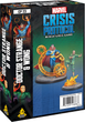 Zestaw akcesoriów Atomic Mass Games Marvel Crisis Protocol Doctor Strange & Wong (841333108663) - obraz 1