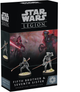 Zestaw akcesoriów Atomic Mass Games Star Wars Legion Fifth Brother & Seventh Sister Operative Expansion (841333123376) - obraz 1