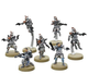 Набір аксесуарів Fantasy Flight Games Star Wars Legion ARC Troopers Unit Expansion (841333111540) - зображення 3