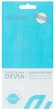 Защитная пленка Devia для смартфона Samsung Galaxy S24 FE матовая (DV-SAMS-S24FEM) - изображение 8