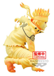 Figurka Banpresto Naruto Shippuden Panel Spetacle Uzumaki Naruto 9 cm (4983164197839) - obraz 3