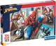 Пазл Clementoni серії MAXI Spider-Man 104 елементи (23734) - зображення 1