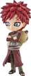 Фігурка Banpresto Naruto Shippuden Gaara Q posket 14 см (4983164881356) - зображення 1