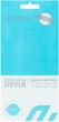 Захисна плівка Devia Privacy для Motorola G54 (DV-MOT-G54PRV) - зображення 1