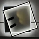 Люстра светодиодная потолочная LUMINARIA GEOMERTIA DOWNLIGHT 100W 2S WHITE-BLACK / LED светильник (с пультом) - изображение 2