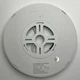 Светильник светодиодный настенно-потолочный LUMINARIA GLR-18W 5000K WHITE 230x23 220V IP20 (накладной) - изображение 6