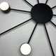 Люстра потолочная LUMINARIA RAY SLIM 10xGX53 BLACK 220V IP20 - изображение 3