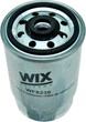 Фильтр топлива WIX FILTERS 850/2 = WF8238 WIX Filters (WF8238) - изображение 1