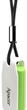 USB флеш-накопичувач Apacer 64GB AH335 White/Green (AP64GAH335G-1) 303699 - зображення 3