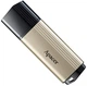 Флеш память USB Apacer AH353 64GB USB 3.2 Gen1 Champagne Gold (AP64GAH353C-1) - изображение 1