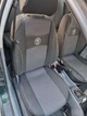 Автомобильные чехлы авточехлы салона на сиденья Nika Skoda Fabia 1 99-07 Шкода Фабия UP0174 - изображение 1