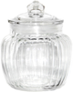 Банка для хранения Shelley Glass стеклянная 550 мл (217-4SW) - изображение 1