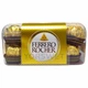 Цукерки Ferrero Rocher 200 г (0332) - изображение 4
